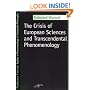 Crisis of European Sciences and Transcendental Phenomenology (SPEP)