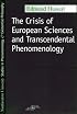Crisis of European Sciences and Transcendental Phenomenology (SPEP)