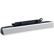 DELL AS501PA SOUND BAR SPEAKERS FOR DELL FLAT PANEL LCD