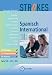 Strokes - Spanisch International 100+101+201