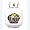 NCAA Licensed Propane Tank Cover, LSU