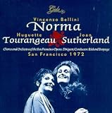Bellini - Norma / Sutherland, Tourangeau, Bonynge