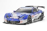 Tamiya 300058472 - 1:10 RC Raybrig HSV-010 TA-05V.2 GT500