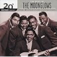 The best of the Moonglows: Millennium Collection