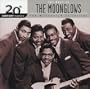 The best of the Moonglows: Millennium Collection