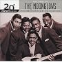 The best of the Moonglows: Millennium Collection