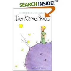 Der Kleine Prinz