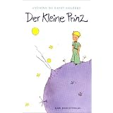 Der kleine Prinzvon "Antoine de Saint-Exup�ry"