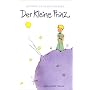 Der kleine Prinz von Antoine de Saint-Exup�ry