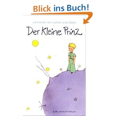 Der Kleine Prinz