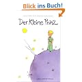 Der Kleine Prinz