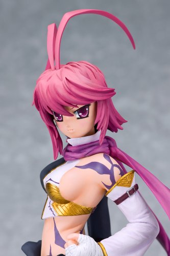恋姫†無双 呂布(恋) (1/6スケールPVC塗装済み完成品)