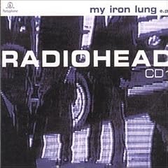 My Iron Lung