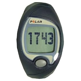 Polar. FS1 Heart Rate Monitor