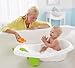 Fisher-Price 4-in-1 Sling 'n Seat Tub