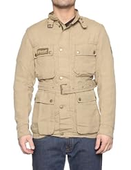 Belstaff Summer Jacket MUSTANG