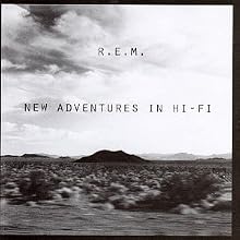 New Adventures in Hi-Fi