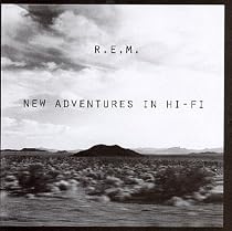 New Adventures in Hi-Fi