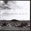 New Adventures in Hi Fi