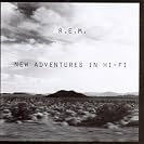  New Adventures in Hi-Fi