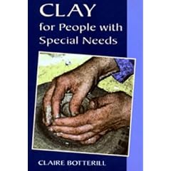 Clay for People with Special Needs (Ceramics)