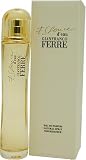 Gianfranco Ferre Essence D'eau By Gianfranco Ferre For Women. Eau De Parfum Spray 1.3 Ounces