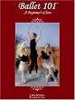 Ballet 101 - A Beginner's Class, DVD