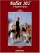  : Ballet 101 - A Beginner's Class, DVD