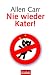 Produkt-Bild: Nie wieder Kater!: So vermeiden Sie die bitteren Folgen exzessiven Alkoholkonsums