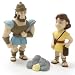 David: A Man After God's Own Heart Tales of Glory Playset