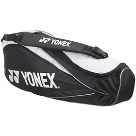 Yonex '09 Tournament Series 3-Pack Racquet Bag