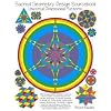 Sacred Geometry Design Sourcebook: Universal Dimensional Patterns