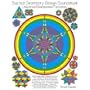 Sacred Geometry Design Sourcebook: Universal Dimensional Patterns