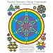 Books : Sacred Geometry Design Sourcebook: Universal Dimensional Patterns