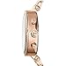 Michael Kors Women's Parker Two-Tone Watch MK5896
