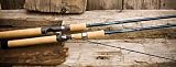 St. Croix Legend Inshore Spinning Rods Model: LIS70LM (7' 0, L)