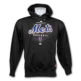 New York Mets Momentum Therma Base Fleece