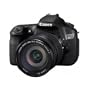 Canon EOS 60D 18 MP CMOS Digital SLR Camera with 3.0-Inch LCD and EF-S 18-200mm f/3.5-5.6 IS Standard Zoom Lens