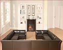 Homelegance - Sectional Sofa Set Glengate EL-9915PU
