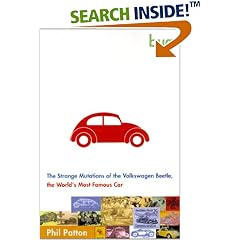 Bug: The Strange Mutations of the World's Most Famous Car