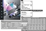 Unisyn - MAC OS X