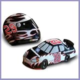 Baby Fanatic #29 Kevin Harvick Drawer Pulls - Set of 2