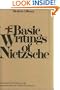 Basic Writings of Nietzsche