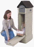 Mailmaster Store More
