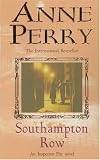 Southampton Row (Charlotte & Thomas Pitt Novels (Paperback))