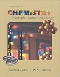 Chemistry and CD-Rom and Media Activities Book