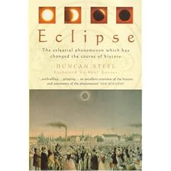 Eclipse: The Celestial Phenomenon Which Has Changed the Course of History