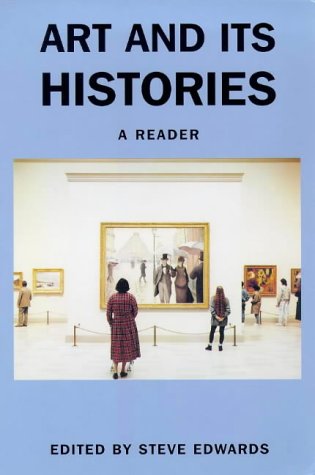City Travel Guides Discounted  Books : Art and Its Histories: A Reader (Art & Its Histories)