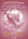 Wizard Study Guide Cat's Eye (Cambridge Wizard English Student Guides)