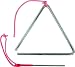 Pulse Triangle, 4 Inches*